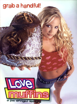 Cover des Erotik Movies Love Muffins