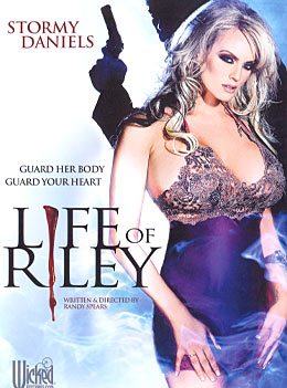 Cover Riley's Leben