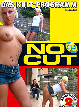 Cover des Erotik Movies No Cut #69