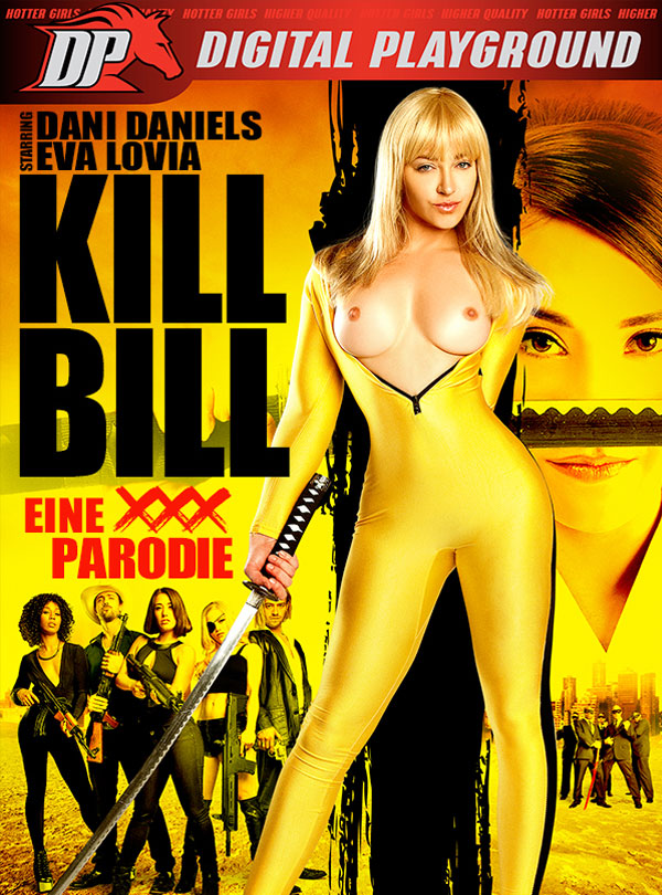 Kill Bill, eine ***-Parodie