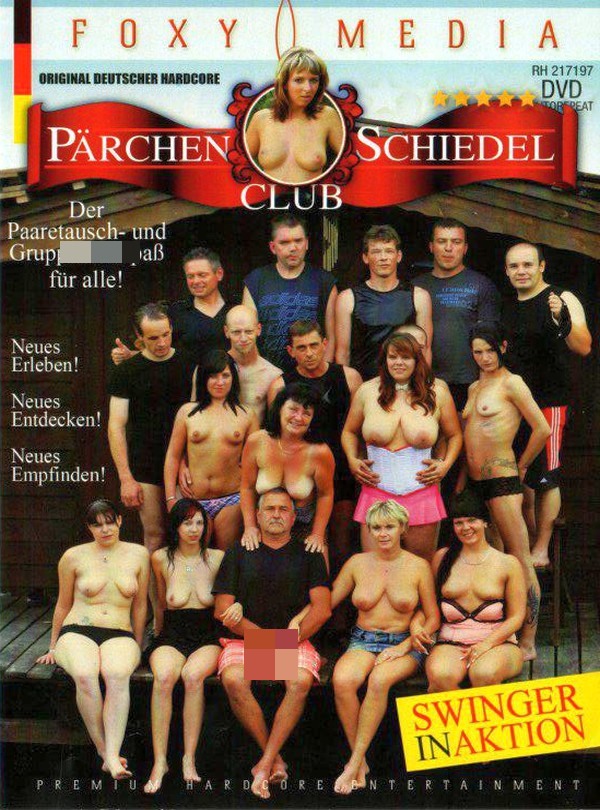 Pärchen Club Schiedel - Swinger in Aktion