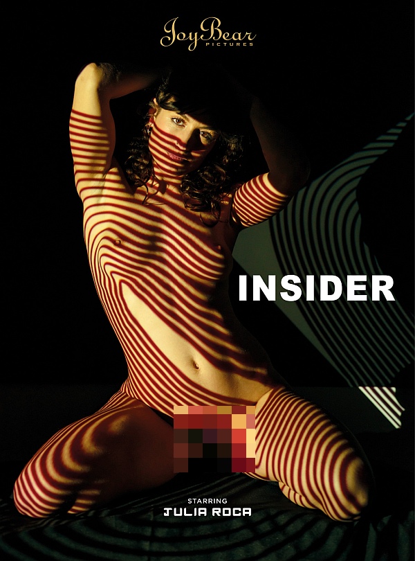 Cover Insider