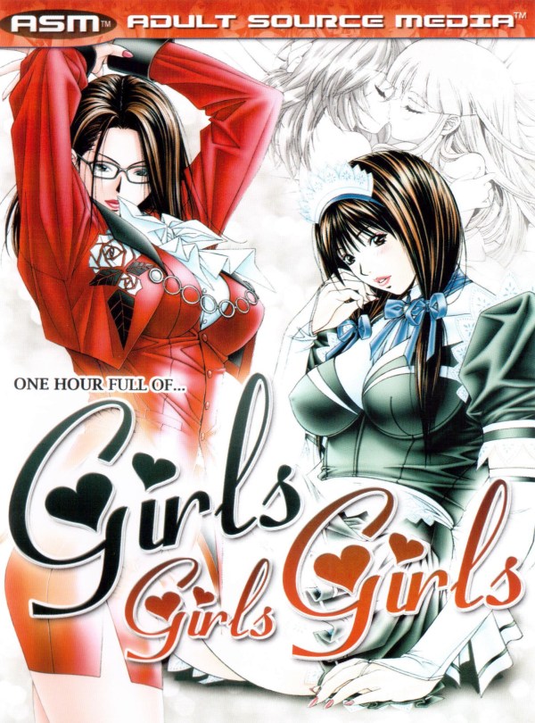 Cover Girls, Girls, Girls