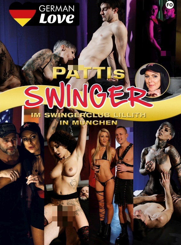 Pattis Swinger im Swingerclub Lillith in München