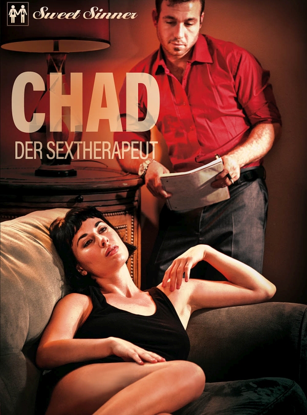Cover Chad - Der Sexthe****ut