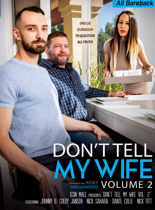 Don't Tell My Wife 2