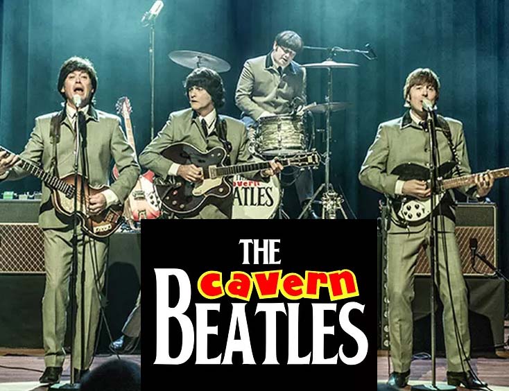 2 Tickets für „The Cavern Beatles“ | -25%