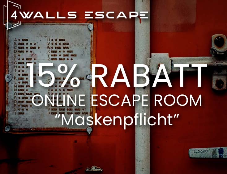 Escape Room I -15%