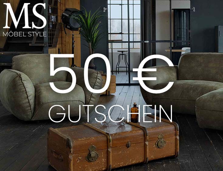 50 € Gutschein Code Design Möbel