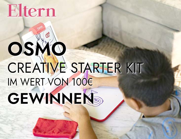 Osmo Creative Starter Kit