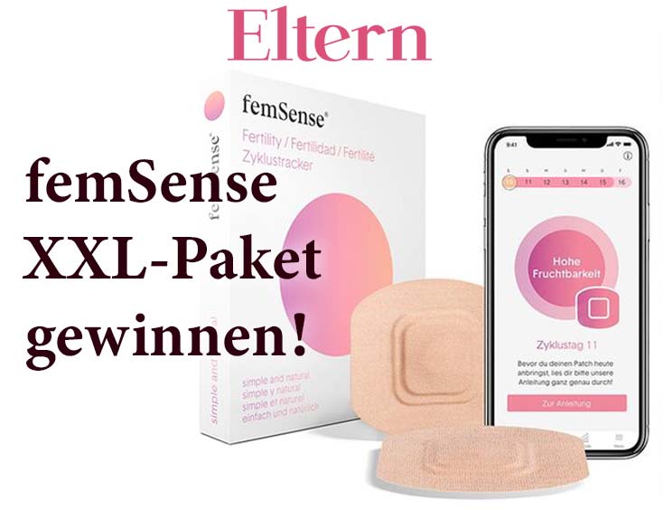 femSense XXL-Paket